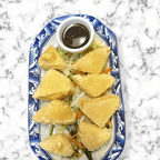 Best 6D. Fried Golden Tofu in Lynchburg, VA